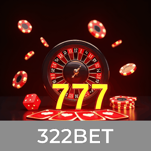 322BET: O Especialista em Apostas Esportivas Brasileiras