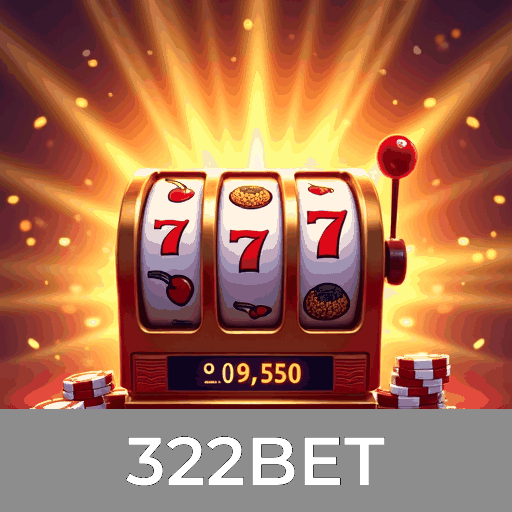 Garanta Acesso Exclusivo e Seguro com 322BET