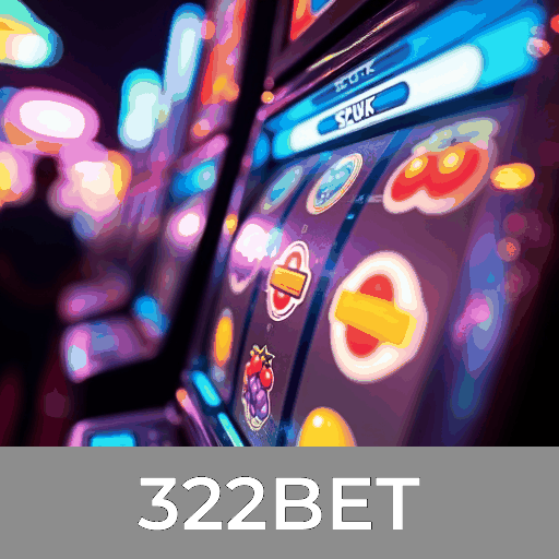 Garanta Acesso Exclusivo e Seguro com 322BET
