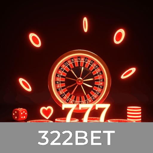 322BET: Sua Plataforma de Jogo Online Segura e Profissional