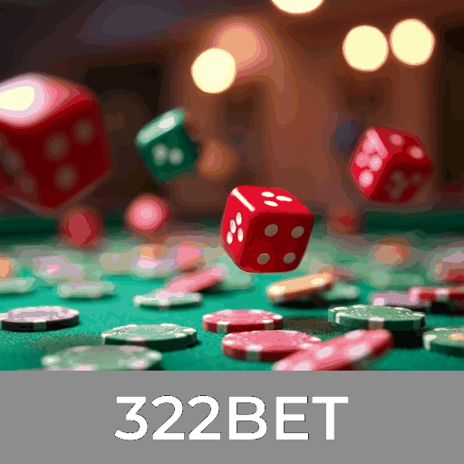 322BET: Seu Cassino Premiado e Seguro