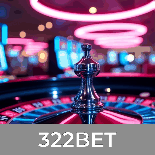 Garanta Acesso Exclusivo e Seguro com 322BET
