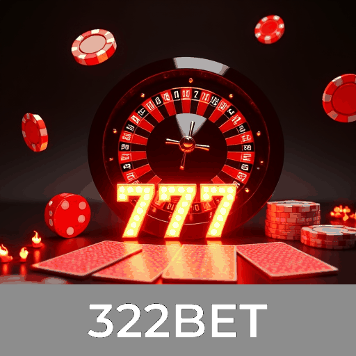 322BET: Experiência Inigualável com Bônus e Ofertas Exclusivas